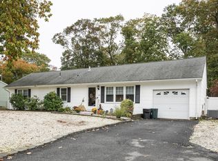 335 Independence Dr, Forked River, NJ 08731