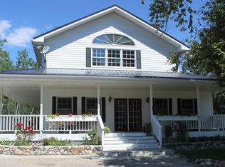 16 E Rosebud Rd, Roscoe, MT 59071