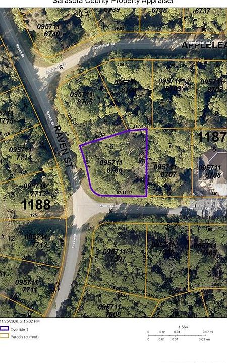 2nd image of 2720 Armenia Rd