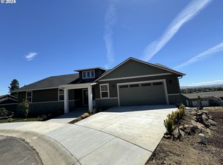 1019 Hoodview Pl, Goldendale, WA 98620