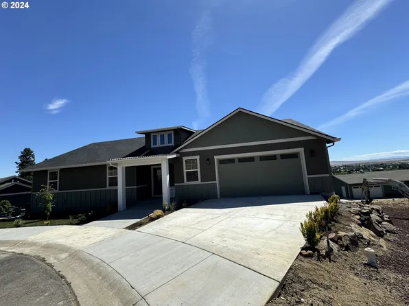 1019 Hoodview Pl, Goldendale, WA 98620