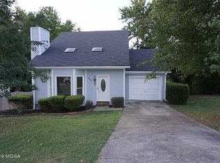 535 Shadow Moss Dr, Macon, GA 31204