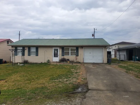 113 Nelson Ave, South Pt, OH 45680