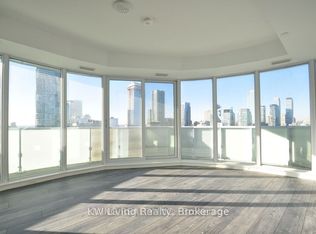 403 Church St #2805, Toronto, ON M4Y 0C9