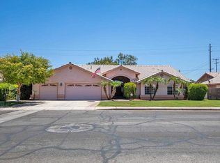 1983 S 33rd Dr, Yuma, AZ 85364