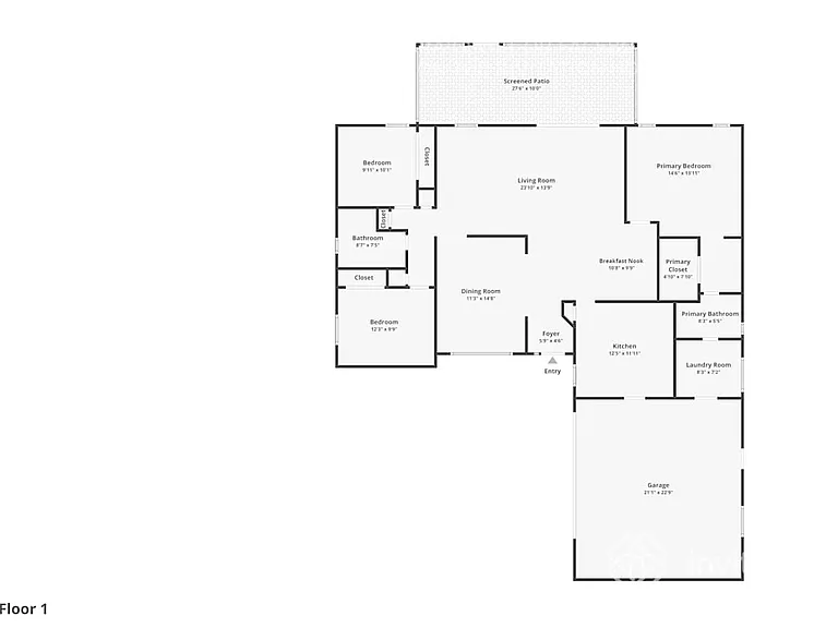 2800 W Covington Dr — Photo 2