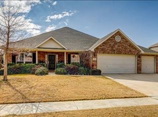 5148 Holly Hock Ln, Fort Worth, TX 76244