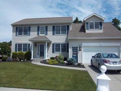 17 Taylor Dr, Buffalo, NY, 14224