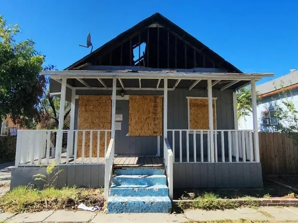 1655 Sikh Temple Street, Stockton, CA 95206