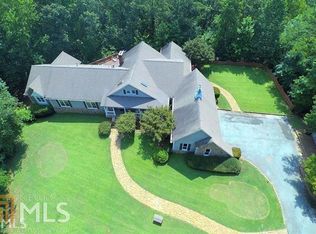 5780 Punkintown Rd, Douglasville, GA 30135