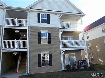 1st image of 9751 Newham Dr APT F