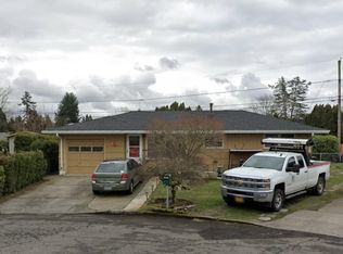 15212 SE Stephens Ct, Portland, OR 97233