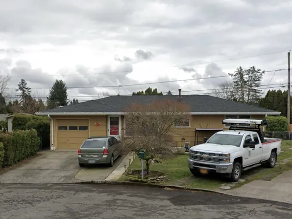 15212 SE Stephens Ct, Portland, OR 97233