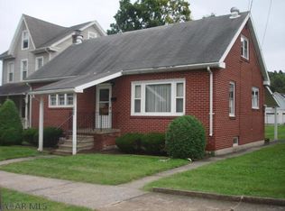 603 W 16th St, Tyrone, PA