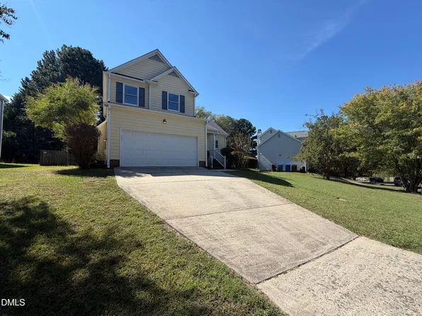 5908 Wateree Dr, Durham, NC 27713