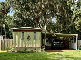 14204 SE 174th Pl, Hawthorne, FL 32640