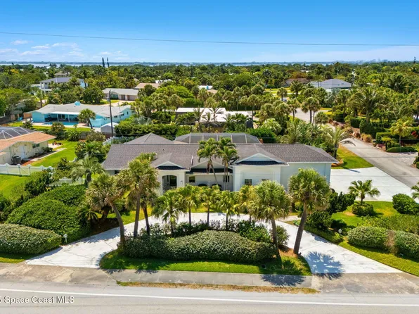 200 Oak St, Melbourne Beach, FL 32951