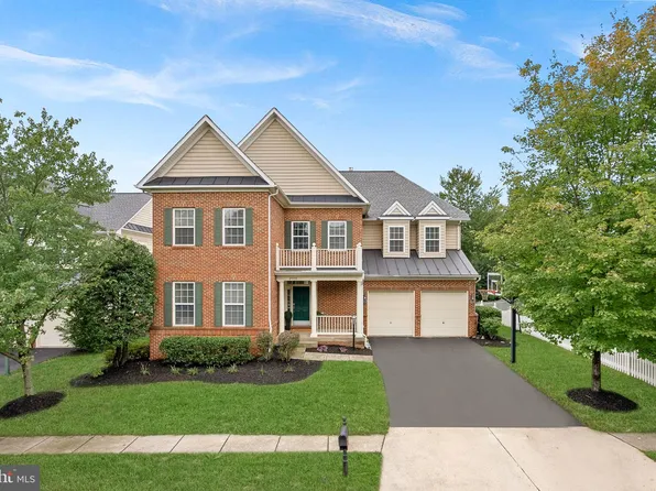 23113 Stockham Way, Ashburn, VA 20148