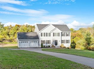 1 Sharon Ln, Pepperell, MA 01463