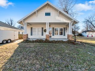 247 N Ranney St, Sikeston, MO 63801
