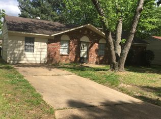 8120 Whitebrook Dr, Southaven, MS 38671