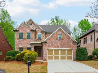 3140 Stonecrest Dr SE, Cumming, GA