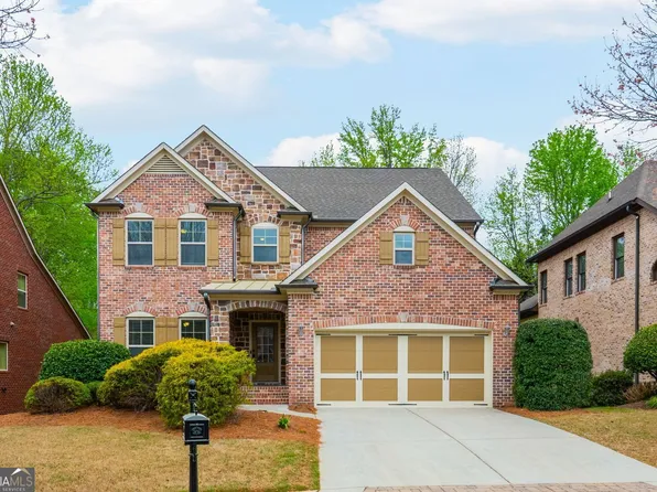 3140 Stonecrest Dr SE, Cumming, GA 30041
