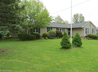 272 N Bissell Rd, Aurora, OH 44202