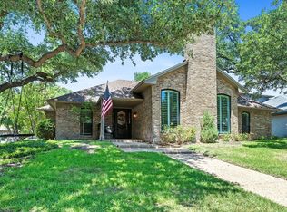 6807 Robin Willow Ct, Dallas, TX 75248