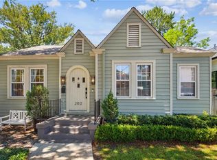 202 Betz Pl, Metairie, LA 70005