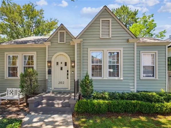 202 Betz Pl, Metairie, LA 70005