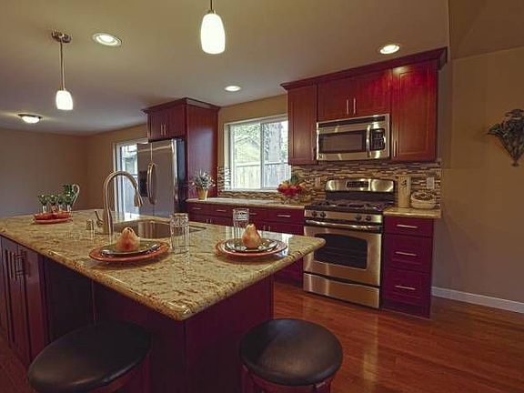 Stainless steel appliance