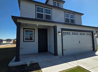748 L St NE, Quincy, WA 98848