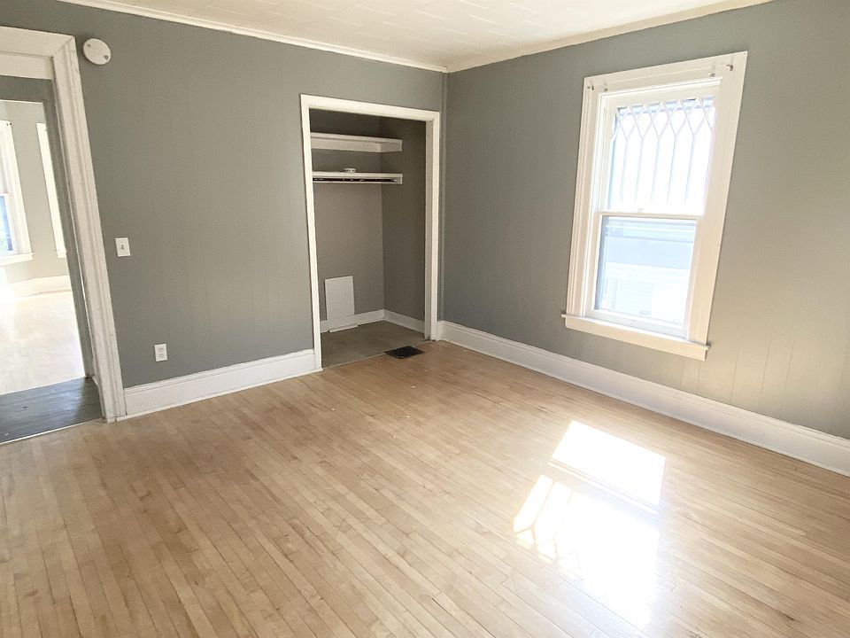 414 Franklin Street 4 Apartment Rentals Watertown, NY Zillow