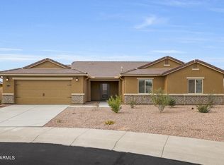 314 E Ridgeview Trl, Casa Grande, AZ 85122