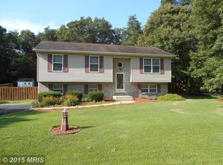 6551 Quiet Ct, Saint Leonard, MD 20685