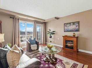 511 Gainsborough Rd #301, London, ON N6G 4Z5