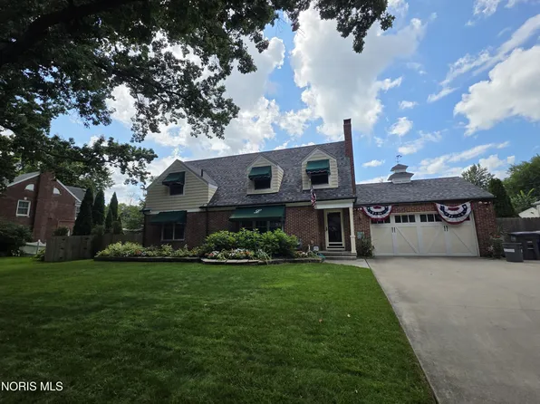 2911 Middlesex Dr, Toledo, OH 43606