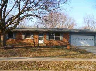 3122 Juniper Dr, Iowa City, IA 52245