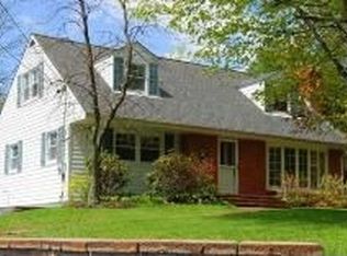 212 Rickey Rd, Stone Ridge, NY 12484