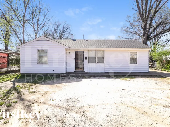 1769 Sugarloaf St, Memphis, TN 38108