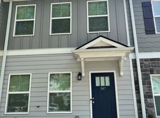 847 Crestwell Cir SW, Atlanta, GA 30331