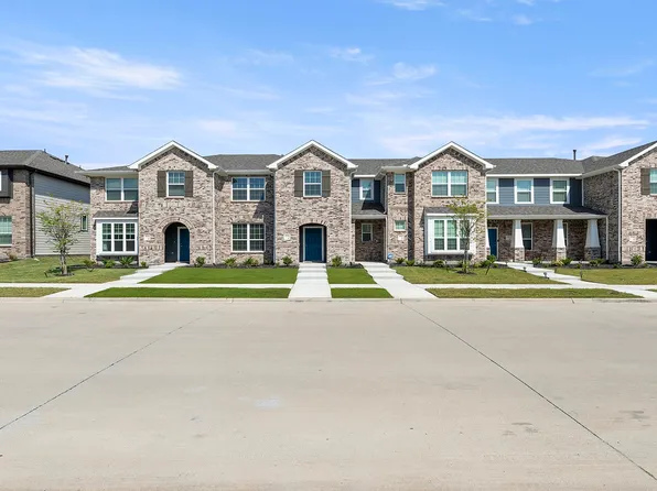 3708 Star Mesa St Building 12, Heartland, TX 75114