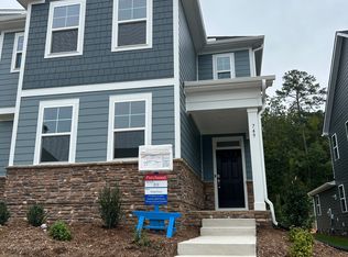 749 Longleaf Grove Ln, Knightdale, NC 27545