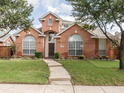 1440 Forest Oaks Ct, Frisco, TX, 75034