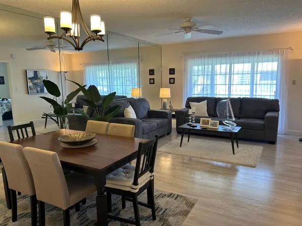 7505 NW 5TH Court #208, Margate, FL 33063