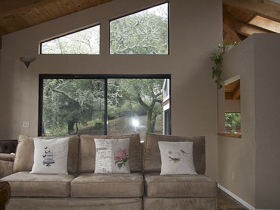 Large,open living room