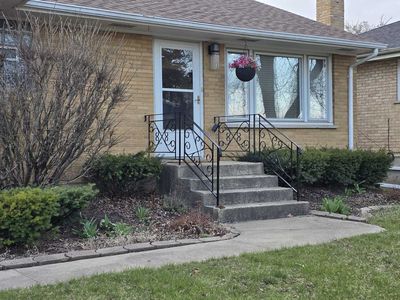 308 Ash Ave, Wood Dale, IL, 60191