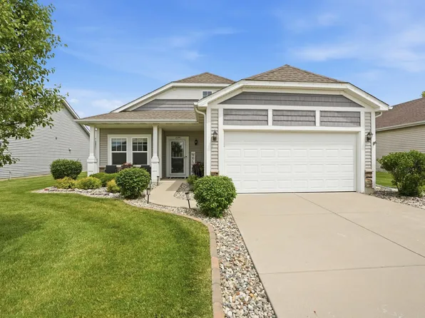15144 W 102nd Ave, Dyer, IN 46311