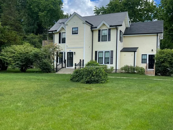 67 Loker St #5, Wayland, MA 01778